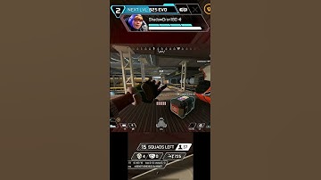 THE MIRAGE EXPLODED #apexlegends #apex #foryou #apexlegendsclips #apexclips #gaming #apexfunny