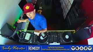 DI Tricky Moreira Unboxing Blast Radio + Blast Box for Broadcasters Podcasters DJ Streaming