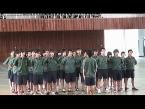 觀音國中第四十二屆紀錄片(下)