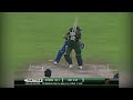 Shahid Afridi's Iconic Game | Changing Knock,  From 71-5 to Triumph, Pakistan vs Sri Lanka