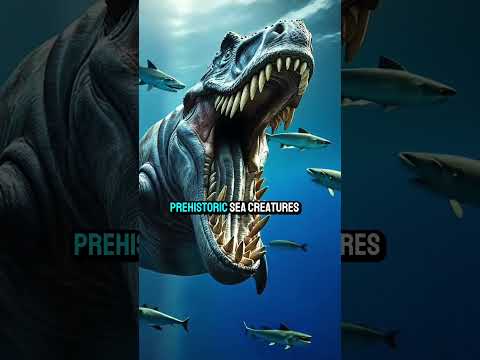 The Leviathan: Did