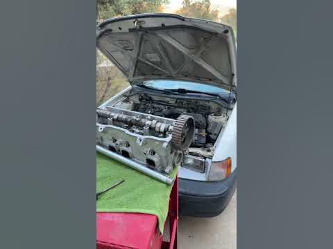 Interference VS Non-Interference engine @elchanojose4633 - YouTube