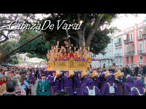 Real, Ilustre y Venerable Hermandad Sacramental de Nuestro Padre Jesús Nazareno de los Pasos en el Monte Calvario y María Santísima del Rocío Coronada