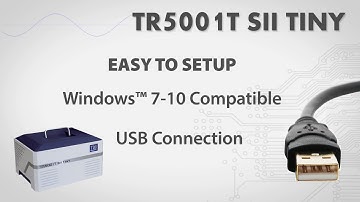 TR5001T SII TINY ICT