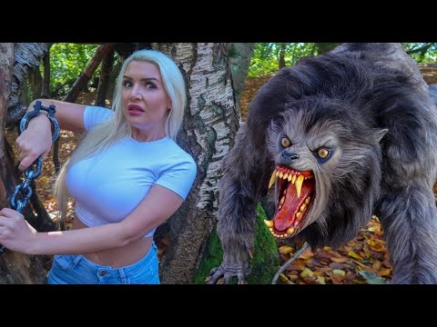 The Ultimate Werewolf