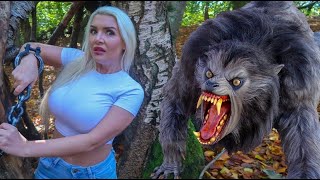 The Ultimate Werewolf Bit Me And I Transformed!! short movie