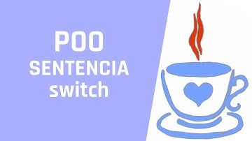 Sentencia Switch en Java #curso
