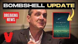 James Fox Drops Bombshell about 1996 Varginha UFO Incident