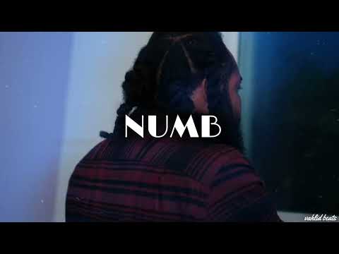 FREE Dancehall Riddim Instrumental 2026 Numb 