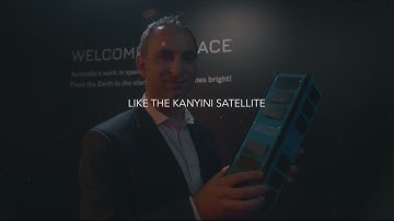 South Australia - the Space to Be