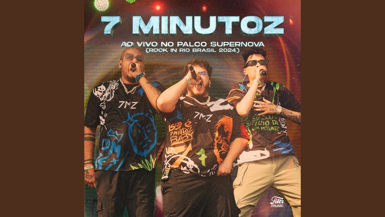 Rap Dos Hogakes (Naruto) - A Vontade Do Fogo - Nerd Hits (Ao vivo