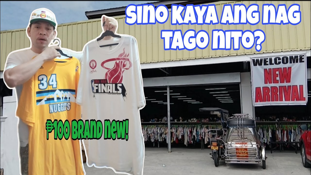 2ND BALIK SA MALAKING UKAYAN! Bagsak Presyo, SOLD AGAD LAHAT! 💸 | Ukay hunt E.p 251