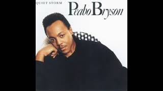 Peabo Bryson - If You Love Me Let Me Know