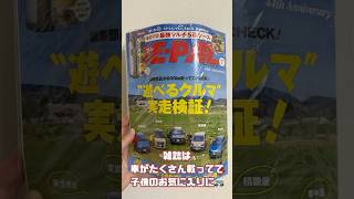 雑誌Bepal 付録 Sotoのマルチケースが大当たりキャンプ