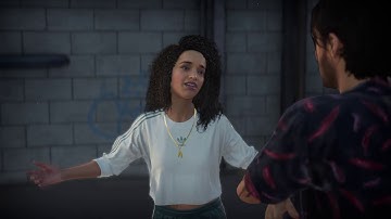 NFS HEAT - FINAL PART - BREAKING THE LAW (Need For Speed: Heat)