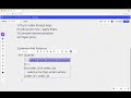 QUERY OPTIMIZATION