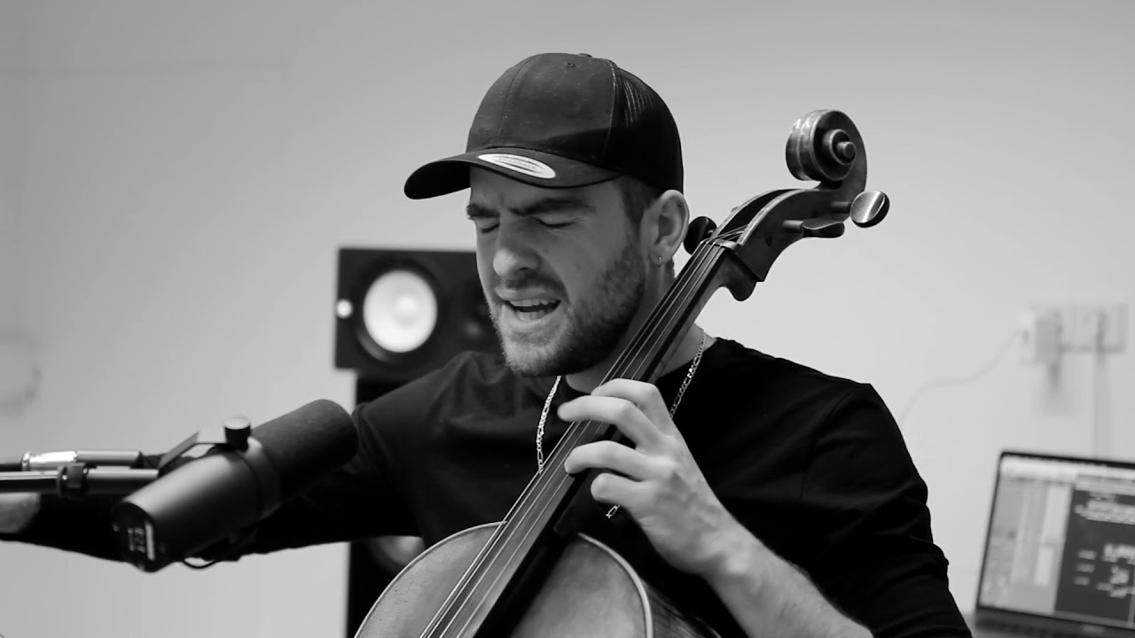 SAMRA - COLT  (Cover by JONA)