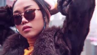 From Shanghai for Sholla accessories