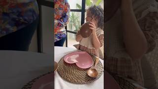 Easter Cookies with My Daughter 🐣🍪 | Using Leftover Chocolate Eggs #chocolatechipcookies