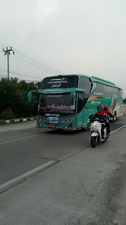 Download lagu modul dav sambung menyambung bus kalebas🔥#basuriviral