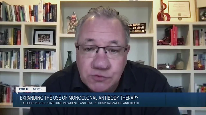 Monoclonal Antibody Therapy