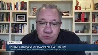 Monoclonal Antibody Therapy