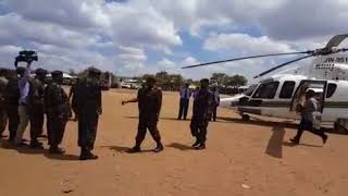 Jeshi la Ulinzi la Wananchi Tanzania JWTZ laanza kutekeleza agizo la Mhe  Rais Dkt  John Pombe Maguf