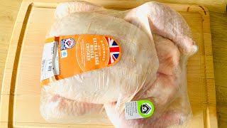 HOW TO SEASON YOUR MEAT PERFECTLY & HOW TO MAKE A GOOD CHICKEN STOCK