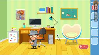 Tiny Spy Android Game Mission 30