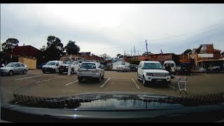 Uniden - Smart Dash Cams - When Your Vehicle Is Unattended screenshot 3