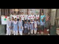 जिन बाबा हिन्दी उच्चतर माध्यमिक विद्यालय ने मनाया हिन्दी दिवस समारोह। | News 12 Assam North East