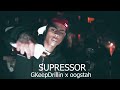 [FREE] Dark Drill beat "SUPRESSOR" w/‪@oogstah