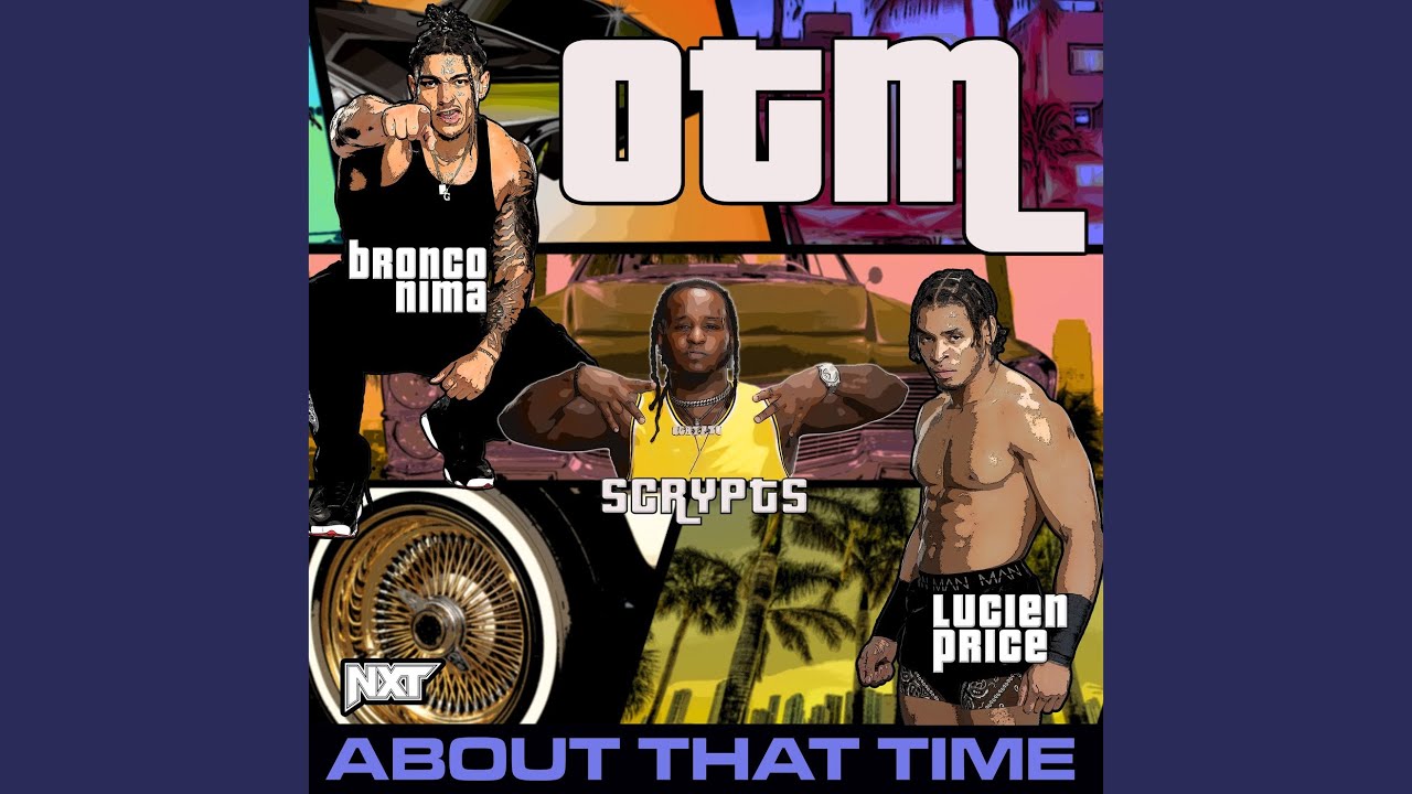 WWE: About That Time (OTM) auf YouTube ansehen WWE: About That Time (OTM) auf YouTube ansehen