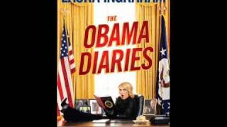 Laura Ingraham's "The Obama Diaries" - Obama and Biden excerpts