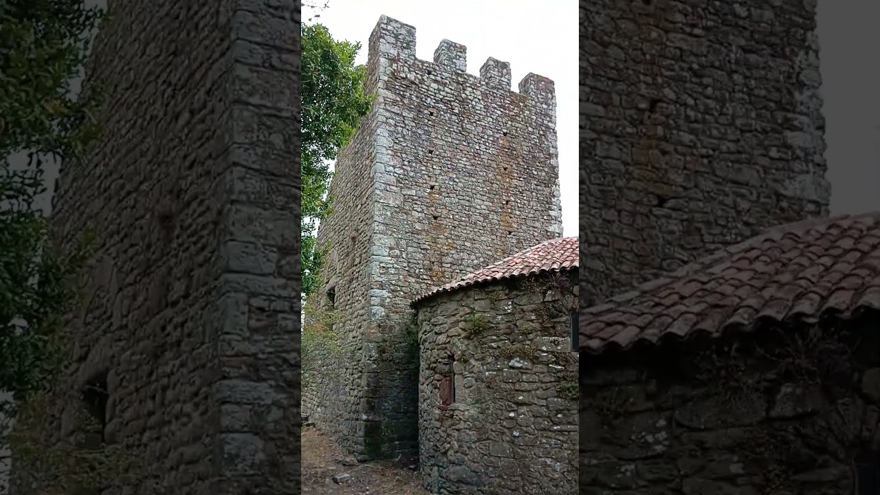Torres de oeste #galicia
