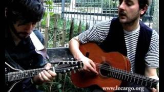 # 79 Ralfe band - Crow