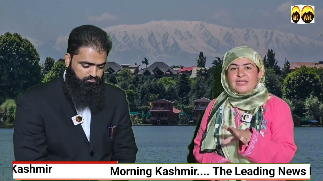 Advocate Muneer Leads Legal Fight Against Vulgarity on Social Media in Kashmir