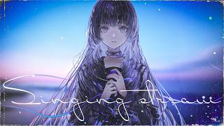 【 歌枠 | #karaoke  】LIVEありがとうとかCOVERありがとうとかでかいプリンとか【深影 / RK Music】#ghostreaming