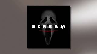 Sid Stabs Billy (From "Scream") (Official Audio)
