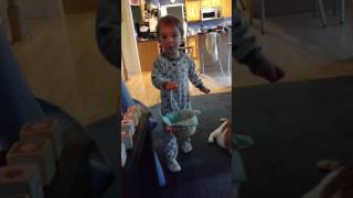 Sam Easter 2016