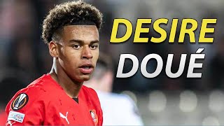 Desire Doue ● Arsenal Transfer Target ⚪🔴🇫🇷 Best Skills & Goals