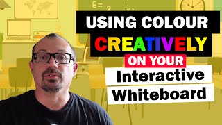 Famous Using Colour Creatively on Your Interactive Board: A tutorial for teachers Net Worth