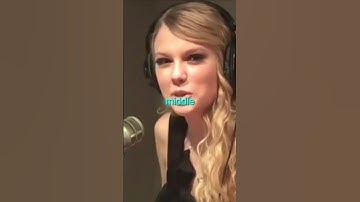 How Taylor Swift made her Mom CRY 🥺💔