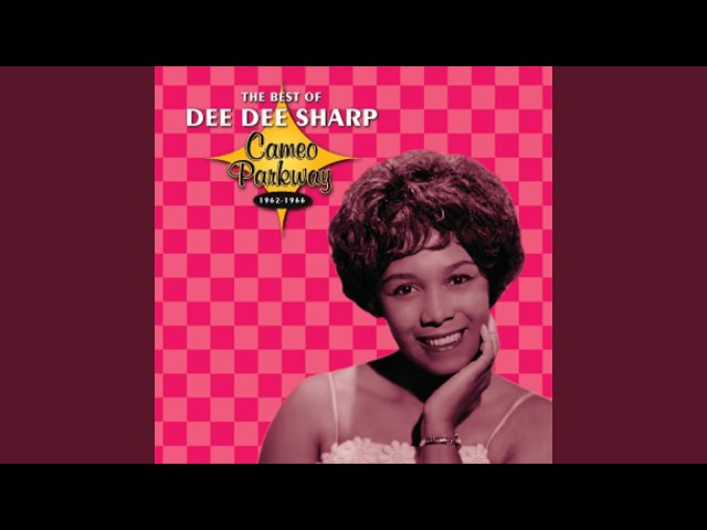 Dee Dee Sharp - Ride