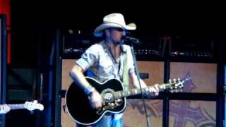 "Summer Of 69" - Jason Aldean Southaven, MS chords