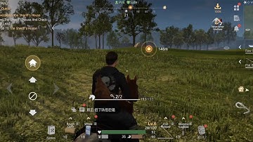 Crisis X Mobile Walkthrough Gameplay Episode- 2