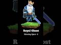 Royal Ghost Did you Remember #clashofclans #trending #gaming #shorts #newtroops #coc #royalghost