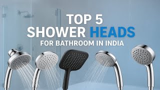 Best shower heads | Best shower head 2025 | Best shower heads in india | Best shower head amazon