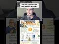 What Bitcoin Actually Is #bitcoin #crypto #shorts