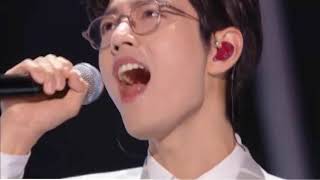 [Xiao Zhan] 🎤 Bamboo Stone